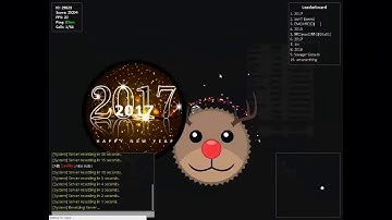 Gota.io - Instant Merge SuperDouble ! IM SOLO !