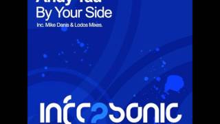 Andy Tau - By Your Side - Original Mix