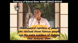 JMCIM - Hell Testimony