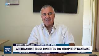 ΠΡΟΒΛΗΜΑΤΑ ΜΕ ΤΟ ΑΡΧΑΙΟΛΟΓΙΚΟ ΜΟΥΣΕΙΟ;