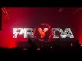 Eric Prydz - Live @ Soho Studios 2022 MMW (Full Set)