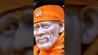 Om Sai Ram 🙏 #shirdisaibabadevotees #love #omsairam #hindudeity #shirdisaiaarti #hindugod