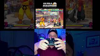 Tutorial STREET FIGHTER 3 Super Ataques Especiales COMPLETO