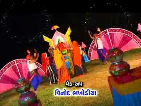 Chand  Mataji Na Duha Chnad  Gujarati Bhaktigeet Songs 2015  Navratari Hits