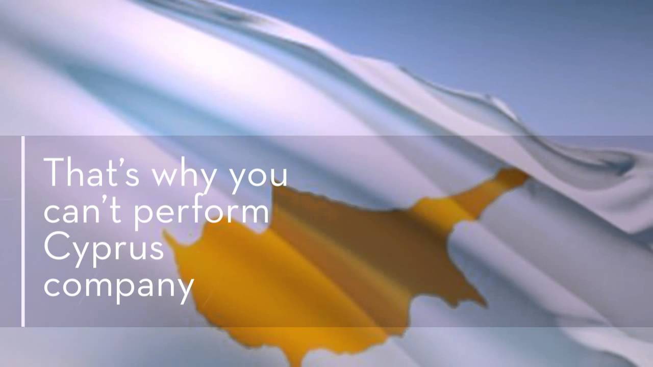 Cyprus Company Registration YouTube