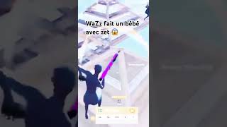 Download Lagu WaZz fait un bébé avé zet 😱#fortnite #zetfar#wazz MP3 Download Lagu WaZz fait un bébé avé zet 😱#fortnite #zetfar#wazz MP3
