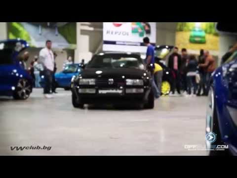 VW Club Fest Sofia 2014