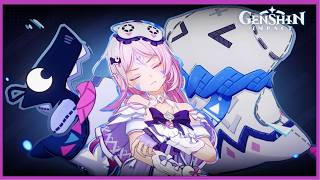 Citlali Character Outfit Showcase - Whispers of Starts and Smoke | Genshin Impact 6.7
Citlali Character Outfit Showcase - Whispers of Starts and Smoke
🔶 Citlali Character Outfit Showcase
⭕ Genshin Impact 6.7 Luna 8
✧⋄────⋄✧⋄────⋄✧⋄────⋄✧⋄────⋄✧
Like 👍 Share 🚀 Comment 💬 Subscribe ✅
#GenshinImpact #citlali
#hoyoverse #Hoyocreators #genshinimpactgameplay
#genshin #genshinimpact Citlali Character Outfit Showcase - Whispers of Starts and Smoke | Genshin Impact 6.7