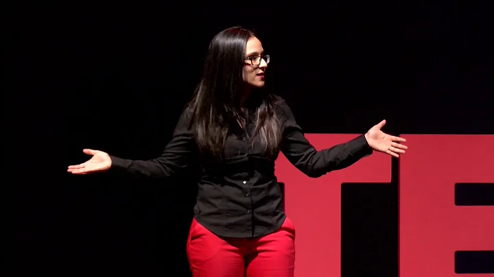 Feeling into Healing | Vanessa Cafiero | TEDxWCMep...