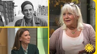 Christina sa upp sig från Dramaten: ”Fick inte vara mammaledig för … | Nyhetsmorgon | TV4 & TV4 Play