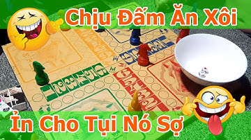 Tập 353 - Ván Cờ Đề Xuất Cho Bạn, Xem Giải Trí - Vạn Kỳ Thế Chiến [Cờ Cá Ngựa]