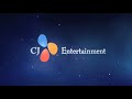 CJ Entertainment 2004 Logo