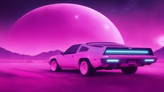 ASTRAL DRIFT - A Chillwave Synthwave MIX