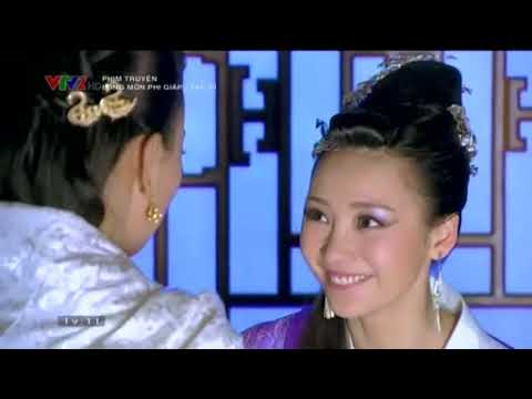 Long Môn Phi Giáp tập cuối - youtube