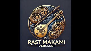 Rast Makami Ders 4Aç Elleri̇ni̇ Gönülden