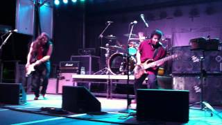 LLB Jammin