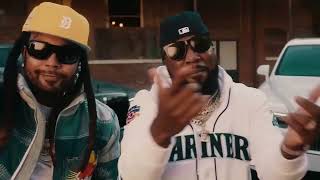 Jeezy ft. EST Gee - I'm Real One [Music Video]