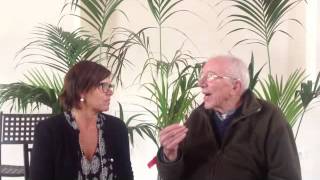 intervista M.Bohall