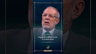 Regaip Kandilinin Önemi Ve Fazileti Nedir?