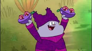 Flapjack & Chowder | CLASSIC FRIENDS