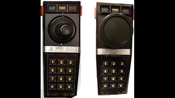 Build an Atari 5200 Paddle Controller, and if needed Repair a DEAD Controller