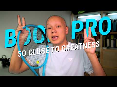 The 2026 Boom Pro is Almost Genius - YouTube