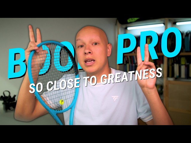 The 2026 Boom Pro is Almost Genius - YouTube