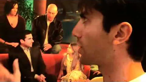 Backstage with the 'Catfish' Filmmakers