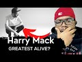 THIS GUY IS NOT HUMAN | Harry Mack - Guerrilla Bars Episode 7 (FIRST REACTION)