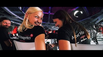 Meet Magento Poland 2018 Special Edition - After Movie
