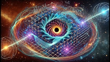 The Hidden Frequency Universe: A New Framework with Frequency Wave Theory