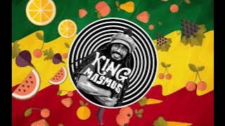 Vegan Vegetarian - King Masmus - Remix by Magixriddim (Visual Audio)