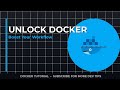 Docker: Unlock Power #Shorts