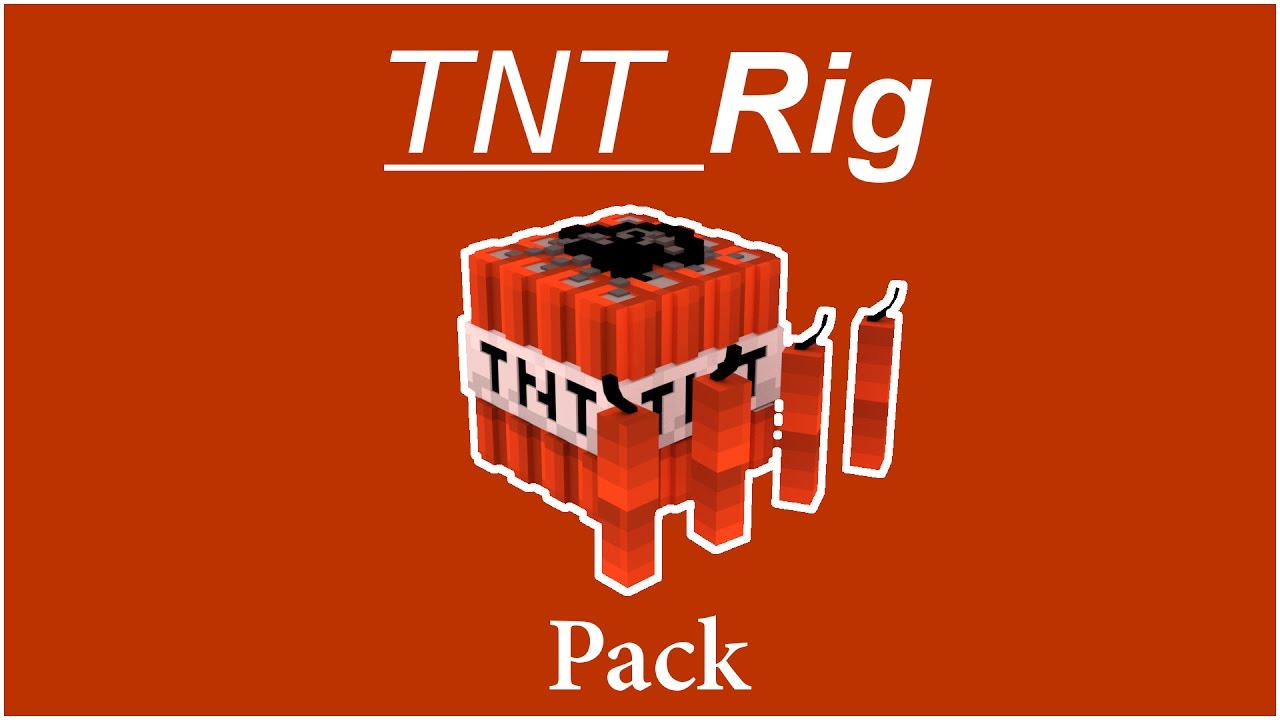 Tnt Rig_Pack (release) - YouTube