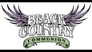 Black Country Communion - The Ballad of John Henry  Live