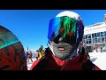 Tips for Surviving: Really Cold Conditions Snowboarding