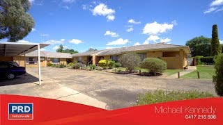 U1 46 48 Walana Crescent, Kooringal