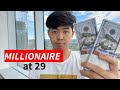 How to become a millionaire by 29 my plan as a software engineer