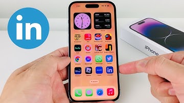 How to Install LinkedIn App on iPhone