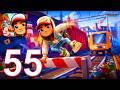 Subway Surfers - Gameplay Walkthrough Part 55 - Jake Bali Run 2026 Update (iOS, Android)
