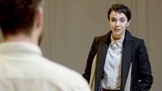 Celebrity The Son by Florian Zeller | Official Trailer Profile