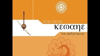 Çay Benim Çeşme Benim / Ercan Durmaz