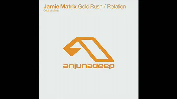 Jamie Matrix - Rotation