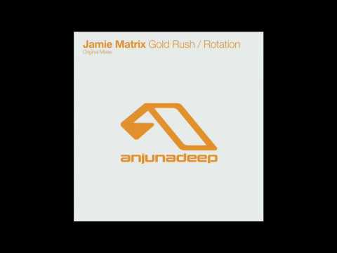 Jamie Matrix — Jamie Matrix - Rotation