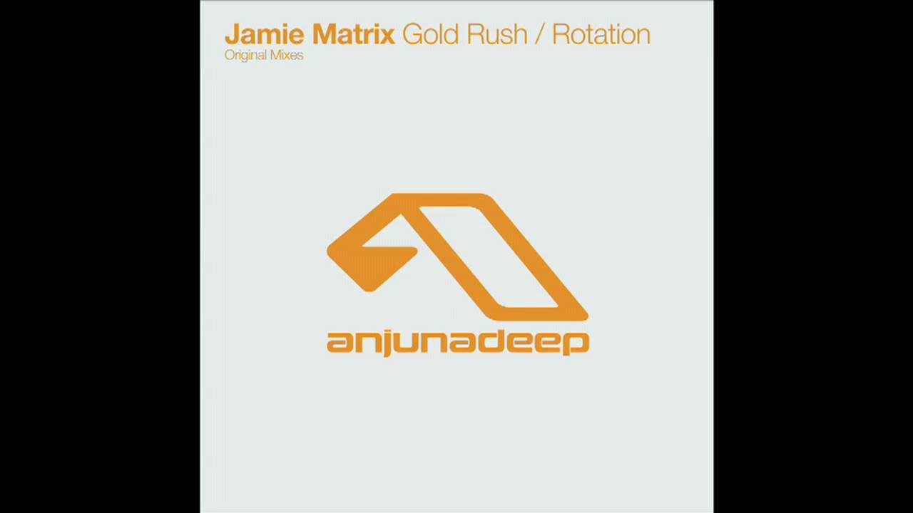 Watch Jamie Matrix - Rotation on YouTube Watch Jamie Matrix - Rotation on YouTube