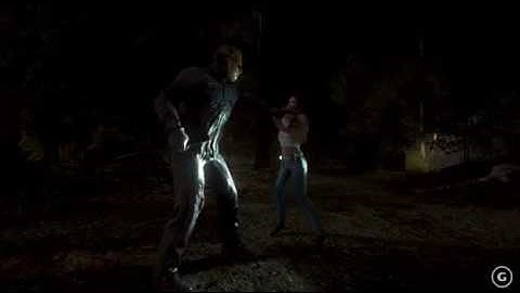 Friday the 13th: The Game - Launcher error launcher failure please close xenos injector