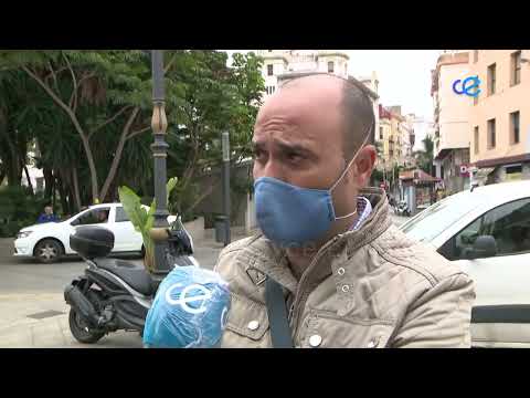 Satisfacción tras la desconvocatoria de huelga prevista para hoy