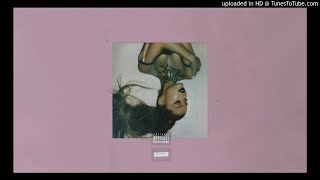 Ariana Grande - 7 rings (almost-studio acapella) (BEST ON YOUTUBE)