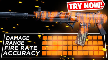 NEW NO RECOIL MAX DAMAGE GRAU 5.56 SETUP! BEST GRAU 5.56 SETUP MULTIPLAYER/WARZONE SEASON 6