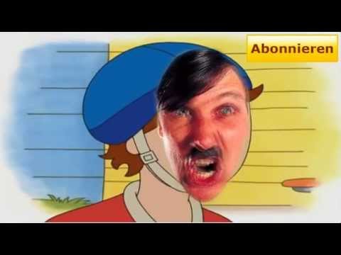 Caillou stirbt! [verarsche] xD